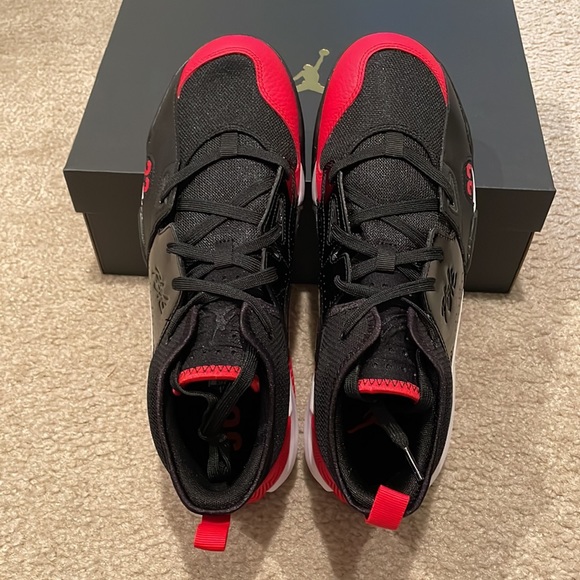 Jordan Stay Loyal 2 Men's Shoes brand new size 10 - Picture 3 of 12